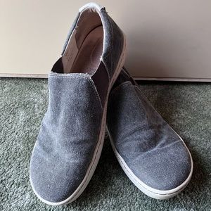 Birkenstock Canvas Sneaker